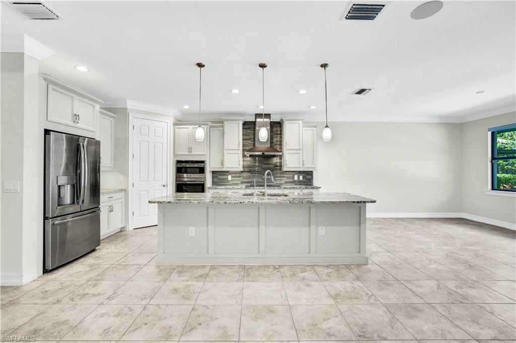 MOCKINGBIRD CROSSING - Residential