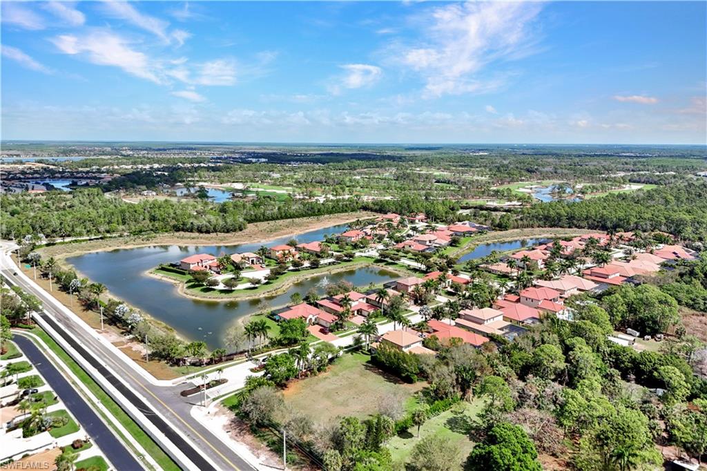 MOCKINGBIRD CROSSING - Residential