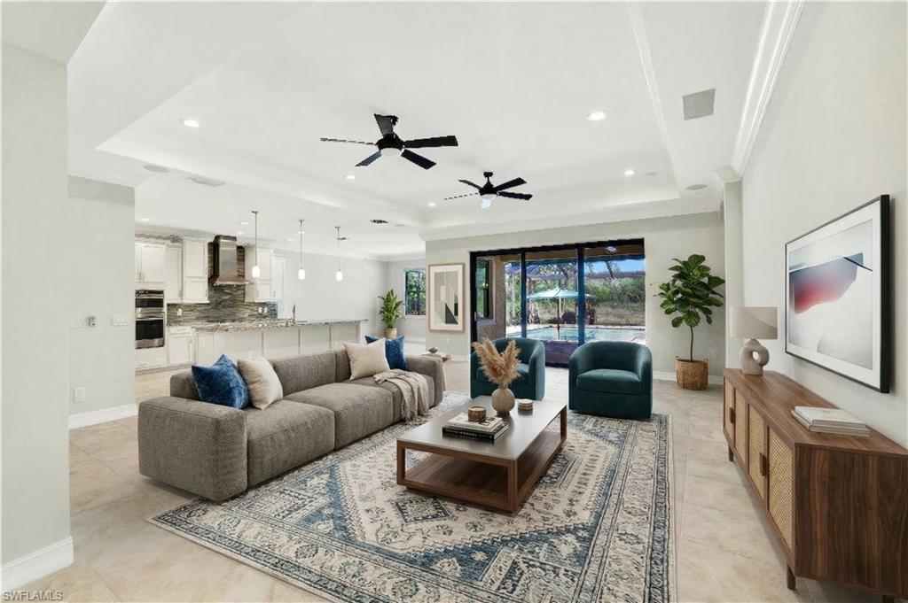 MOCKINGBIRD CROSSING - Residential