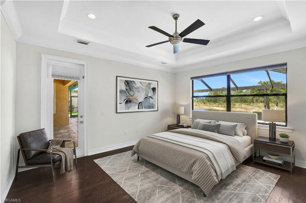 MOCKINGBIRD CROSSING - Residential