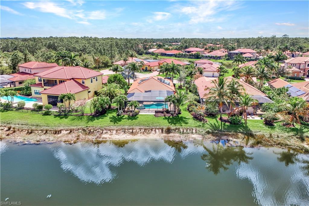 MOCKINGBIRD CROSSING - Residential