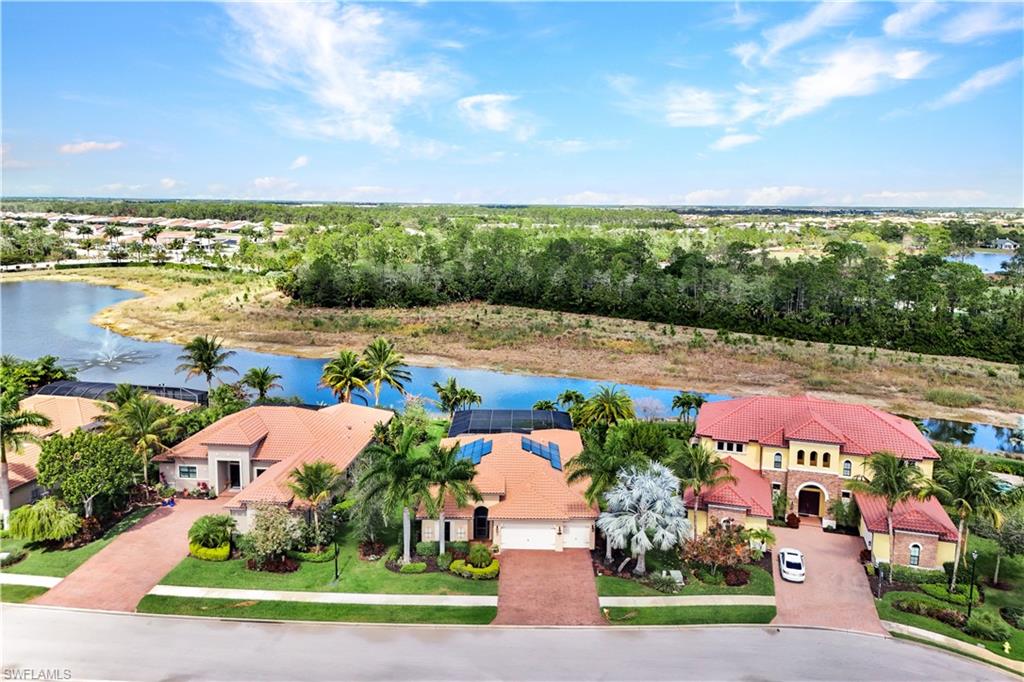 MOCKINGBIRD CROSSING - Residential