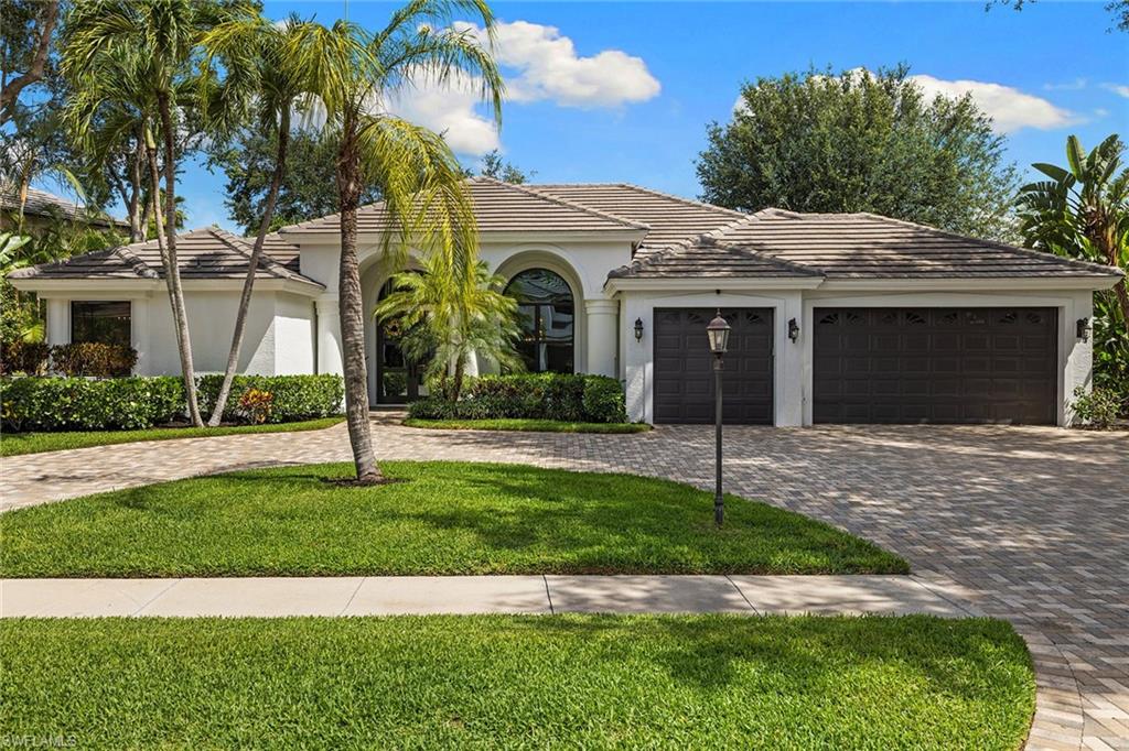 7678 Santa Margherita WAY