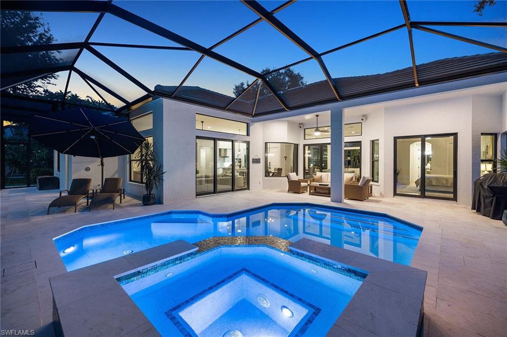 7678 Santa Margherita WAY