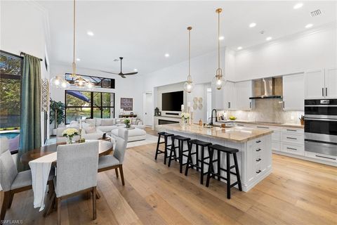 Photo of 7678 Santa Margherita WAY, NAPLES, FL 34109 (MLS # 226021968)