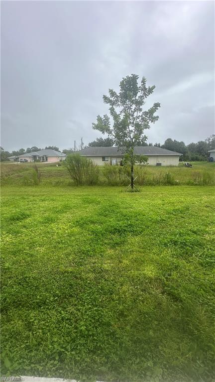 LEHIGH ACRES - Residential Lease