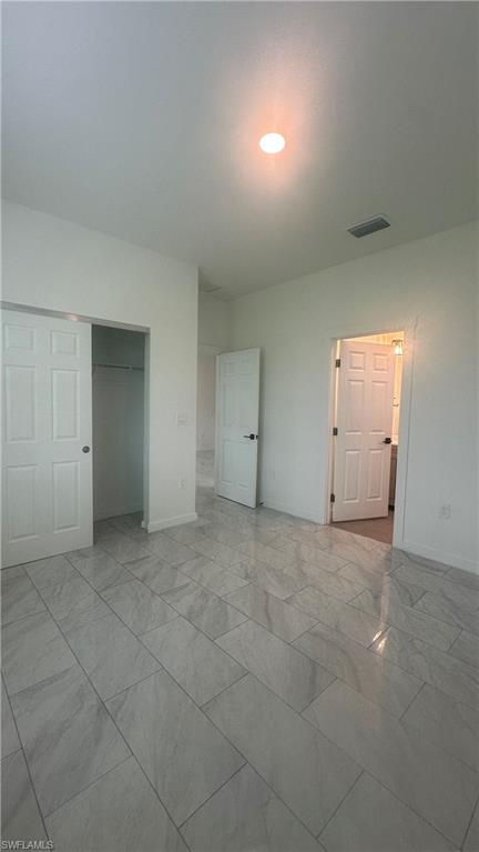 LEHIGH ACRES - Residential Lease