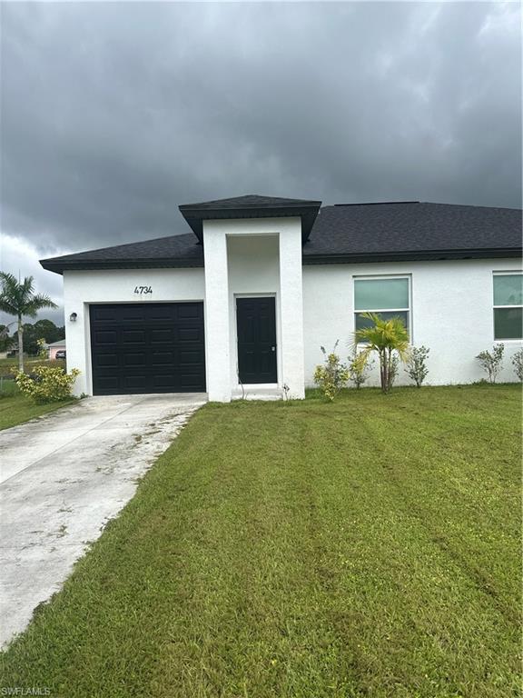 LEHIGH ACRES - Residential Lease