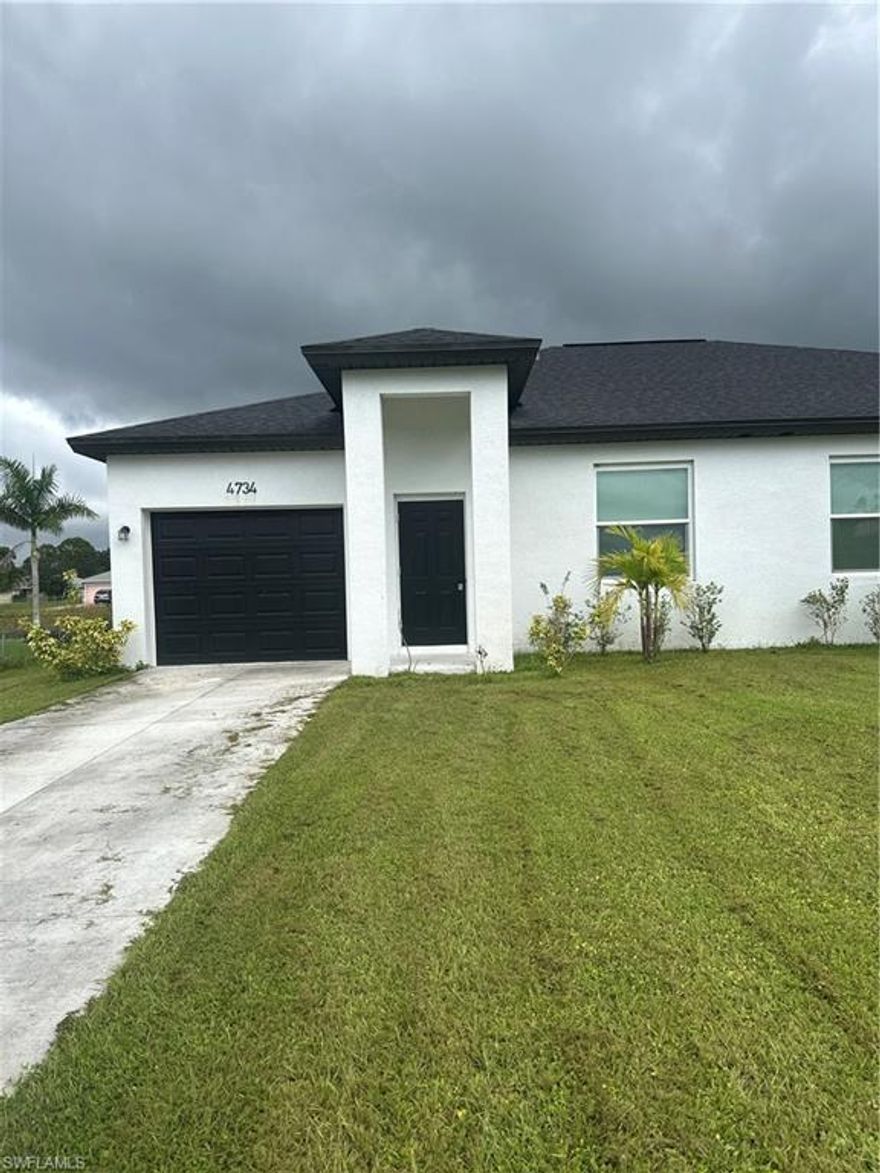 Welcome to your ideal Southwest Florida rental in Lehigh Acres! This charming 3-bedroom, 2-bathroom duplex offers the perfect blend of comfort, convenience, and location.

Step inside to discover a spacious and functional layout designed for everyday living and entertaining. The open living area flows seamlessly into the dining space and kitchen, creating a warm and inviting atmosphere for family and guests. The primary suite provides a private retreat with its own bathroom, while the additional bedrooms offer flexibility for family, guests, or a home office.

Situated just minutes from local shops, dining, and everyday essentials, this home also offers easy access to major roadways, making commuting a breeze to nearby Fort Myers. Whether you're heading to work, the beaches, or enjoying everything Southwest Florida has to offer, this location keeps you connected.
Perfect for first-time buyers, investors, or anyone looking to enjoy the Florida lifestyle, this property combines value, convenience, and opportunity—all in one.

Schedule your showing today and make this home yours!