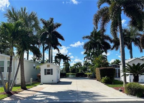 1221 Diamond Lake CIR NAPLES FL 34114