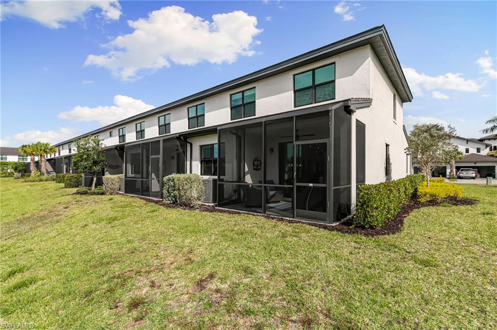 VANDERBILT RESERVE - Residential