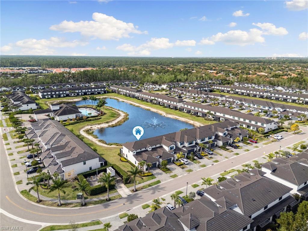 VANDERBILT RESERVE - Residential