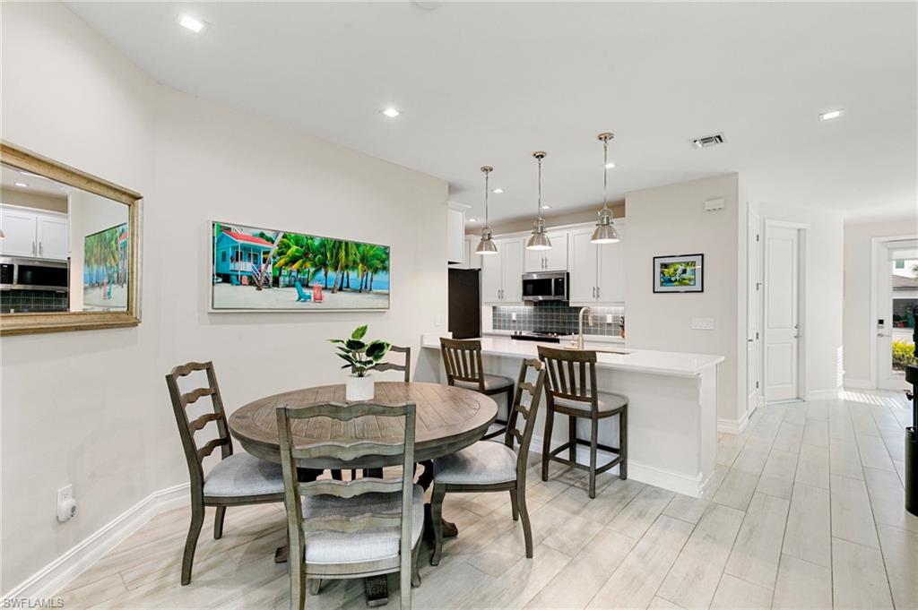 VANDERBILT RESERVE - Residential