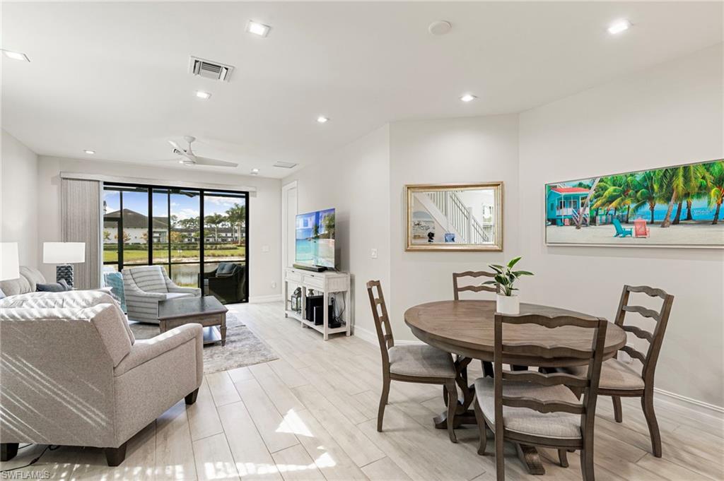 VANDERBILT RESERVE - Residential