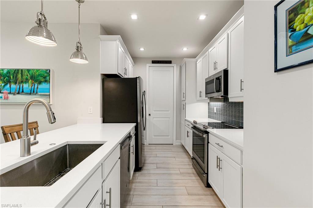 VANDERBILT RESERVE - Residential