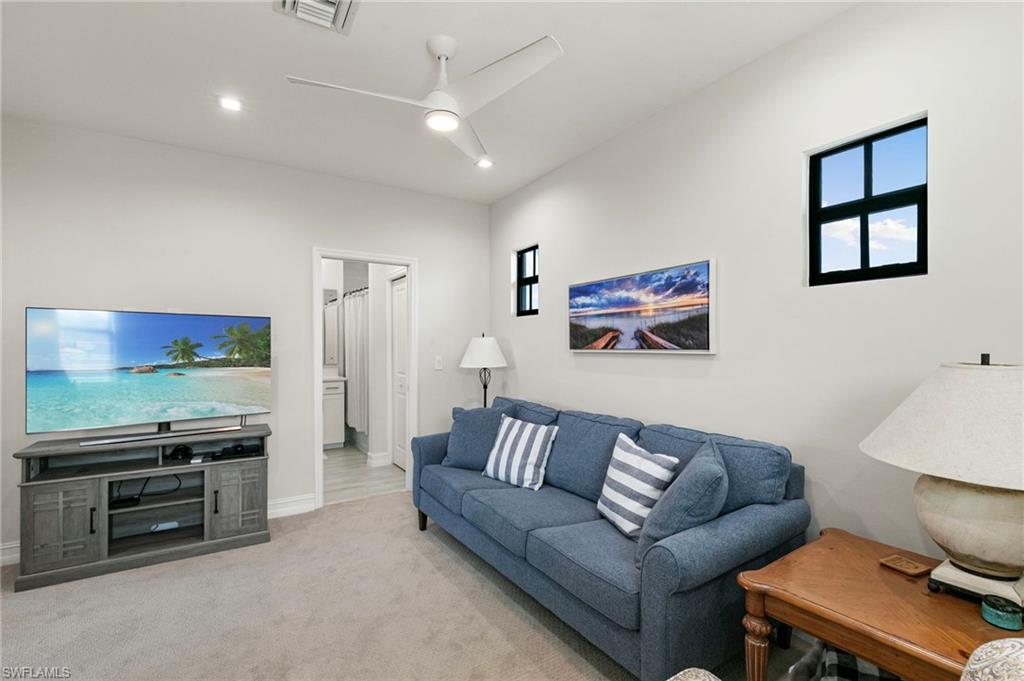 VANDERBILT RESERVE - Residential