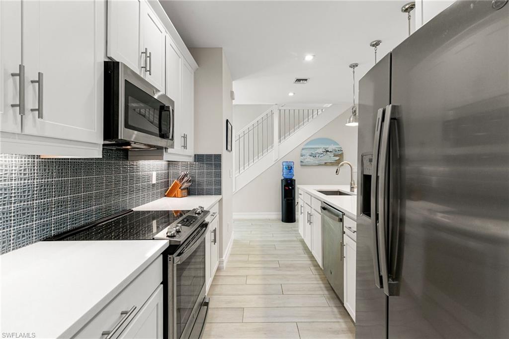 VANDERBILT RESERVE - Residential