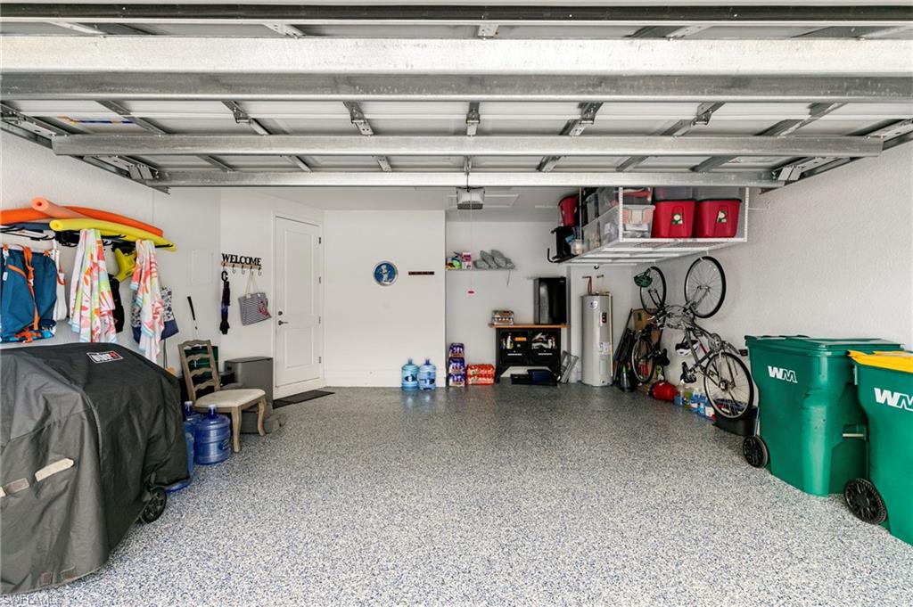 VANDERBILT RESERVE - Residential