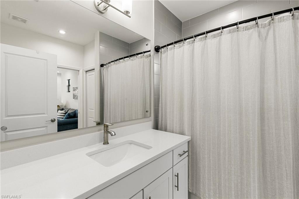 VANDERBILT RESERVE - Residential