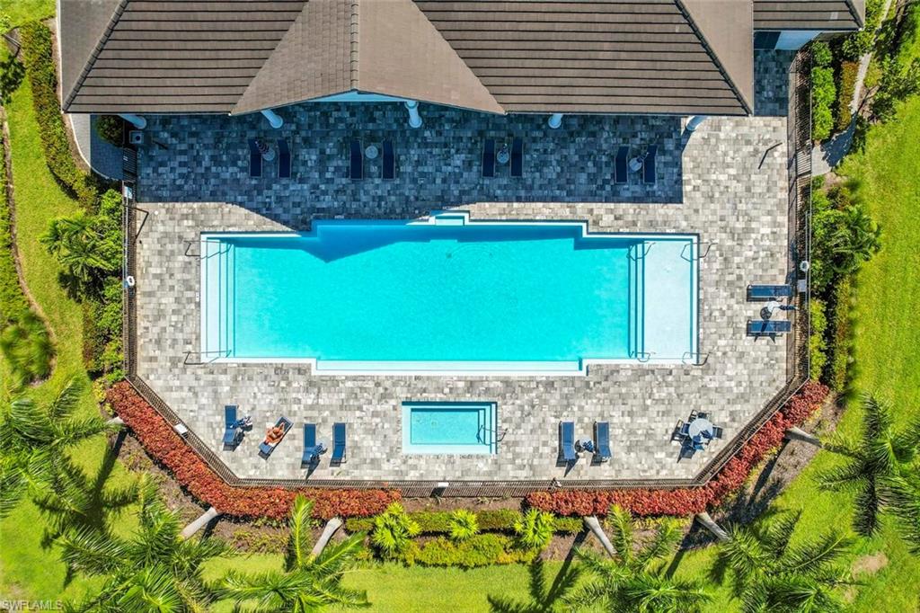 VANDERBILT RESERVE - Residential