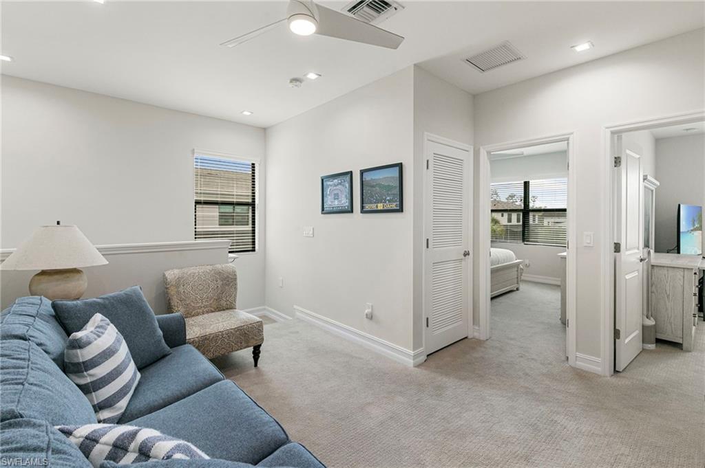 VANDERBILT RESERVE - Residential