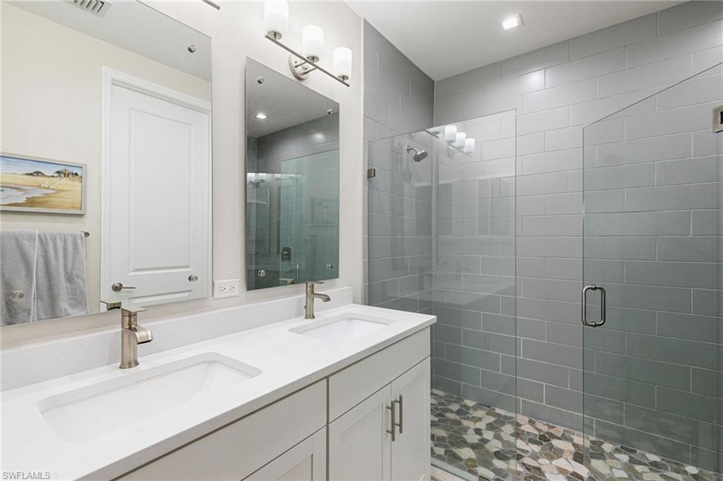 VANDERBILT RESERVE - Residential