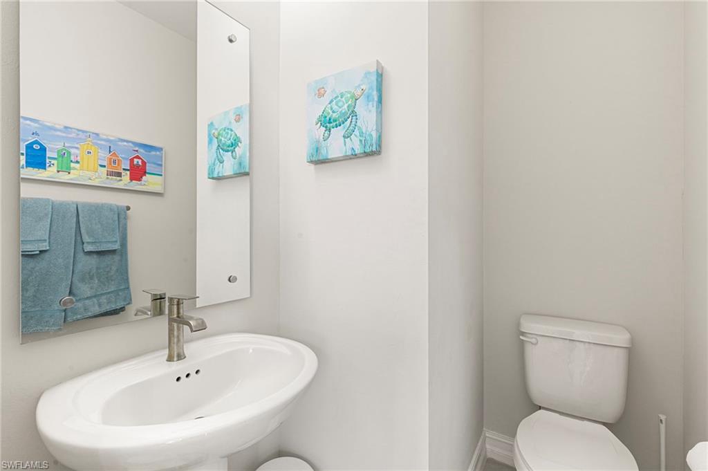 VANDERBILT RESERVE - Residential