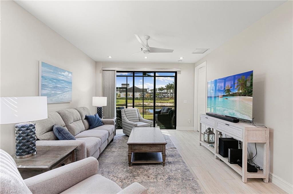 VANDERBILT RESERVE - Residential