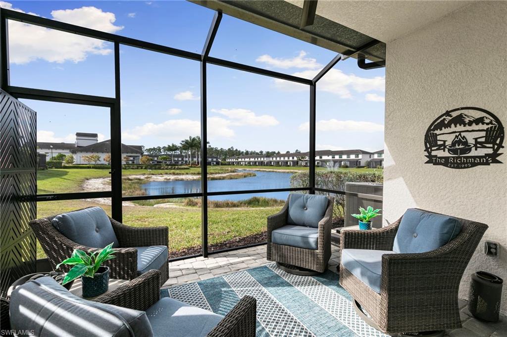 VANDERBILT RESERVE - Residential