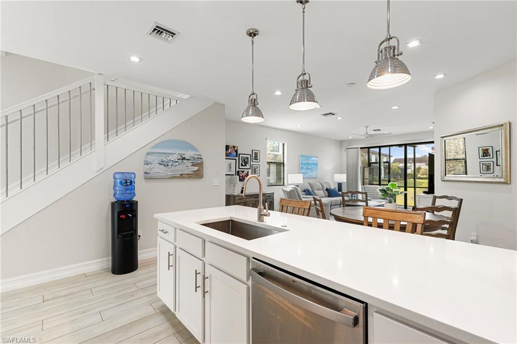 VANDERBILT RESERVE - Residential