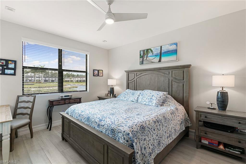 VANDERBILT RESERVE - Residential