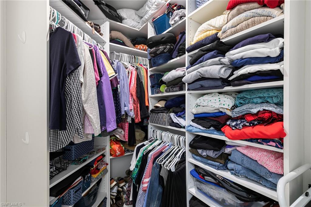 VANDERBILT RESERVE - Residential