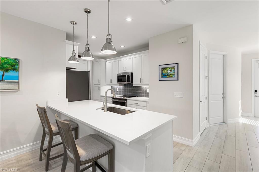 VANDERBILT RESERVE - Residential