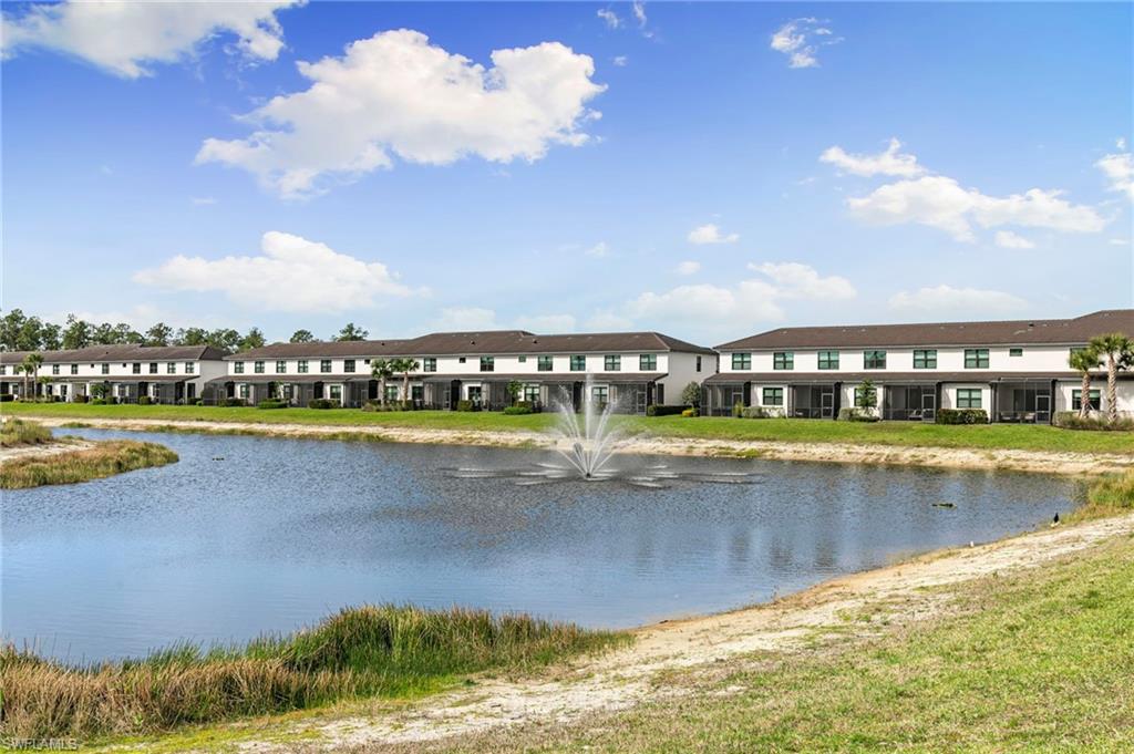 VANDERBILT RESERVE - Residential