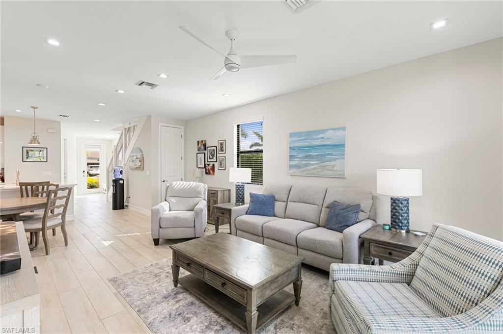 VANDERBILT RESERVE - Residential