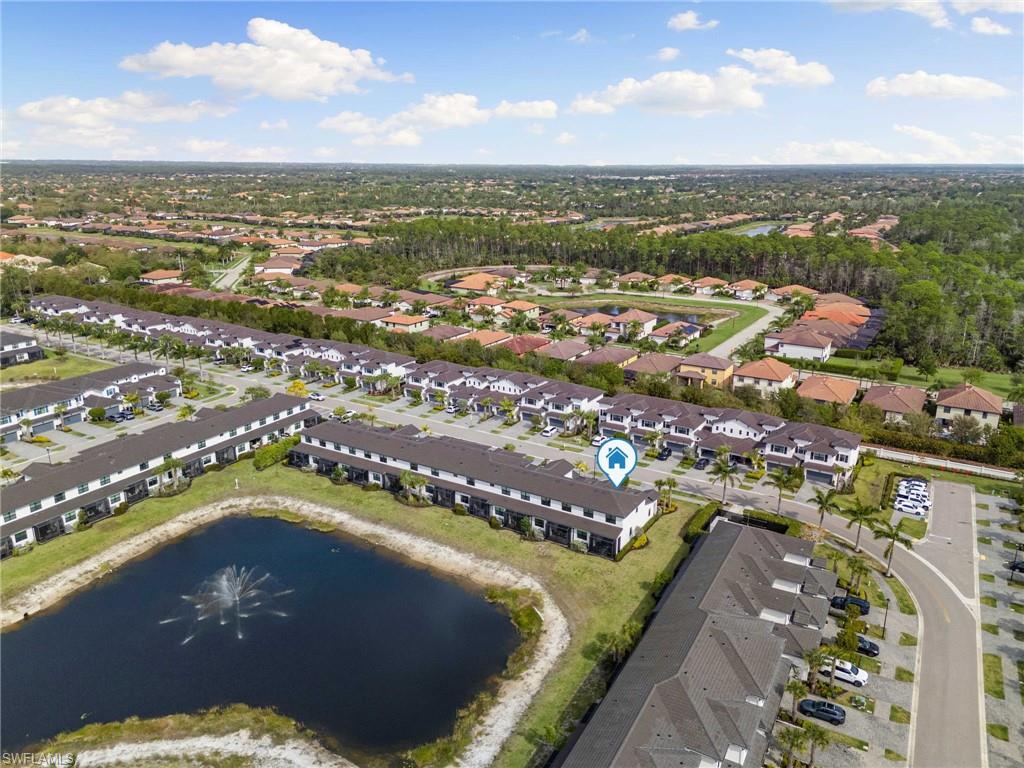 VANDERBILT RESERVE - Residential