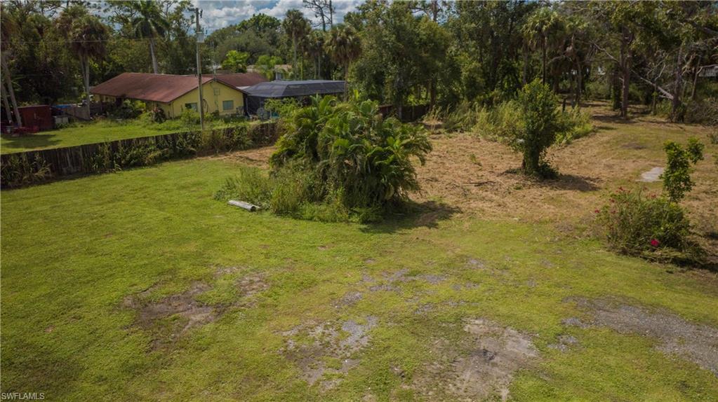 NORTH FORT MYERS - Land