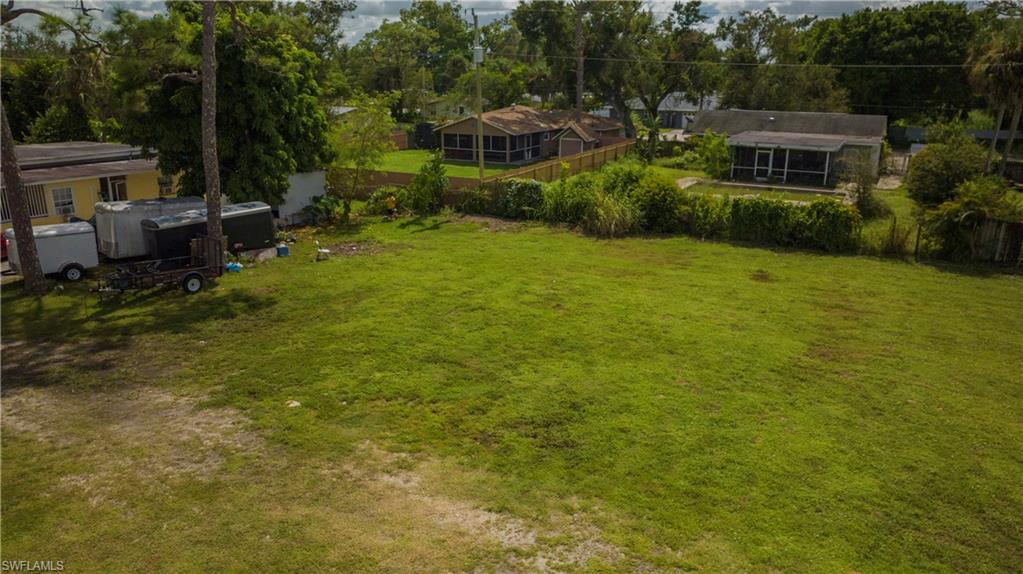 NORTH FORT MYERS - Land