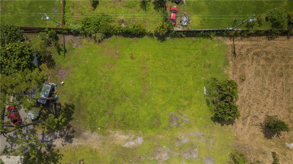 NORTH FORT MYERS - Land