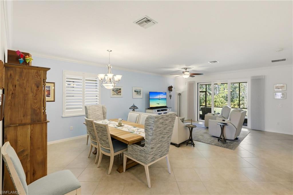 REFLECTION ISLES - Residential