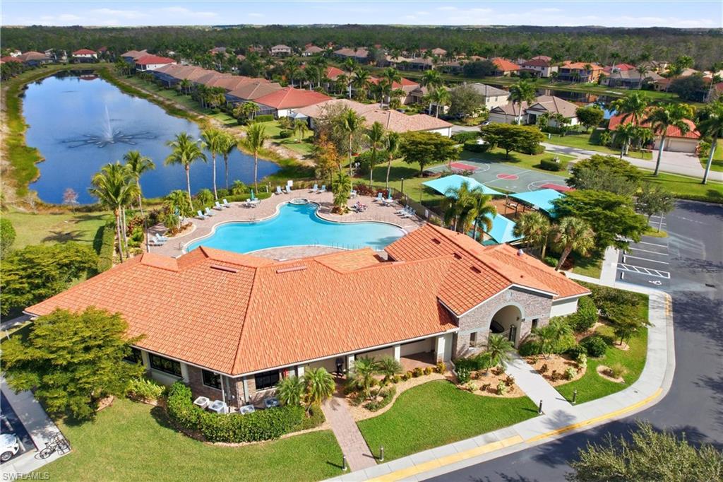 REFLECTION ISLES - Residential