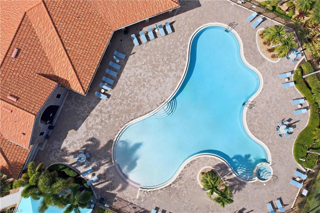 REFLECTION ISLES - Residential