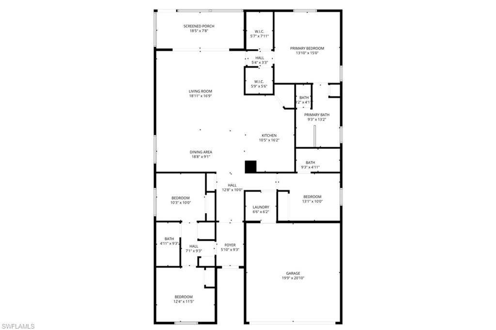 REFLECTION ISLES - Residential