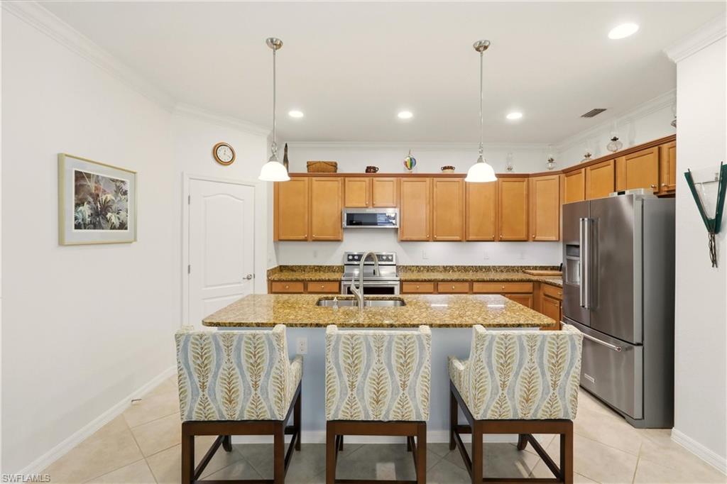 REFLECTION ISLES - Residential