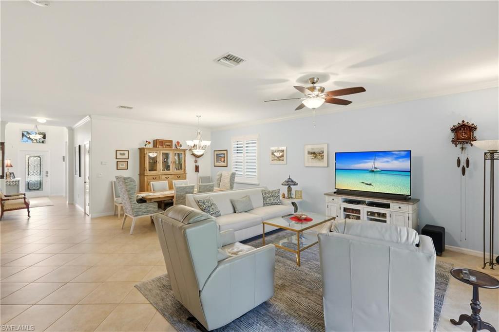 REFLECTION ISLES - Residential