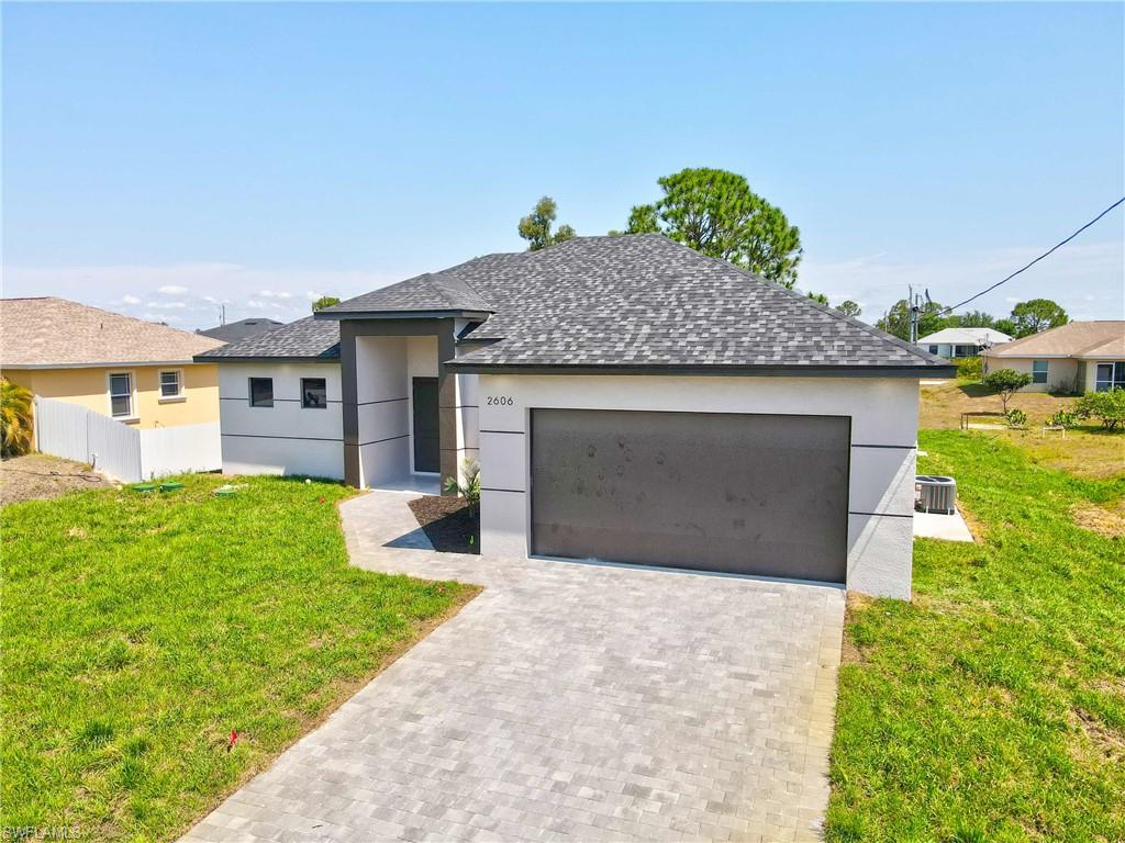 LEHIGH ACRES - Residential Lease