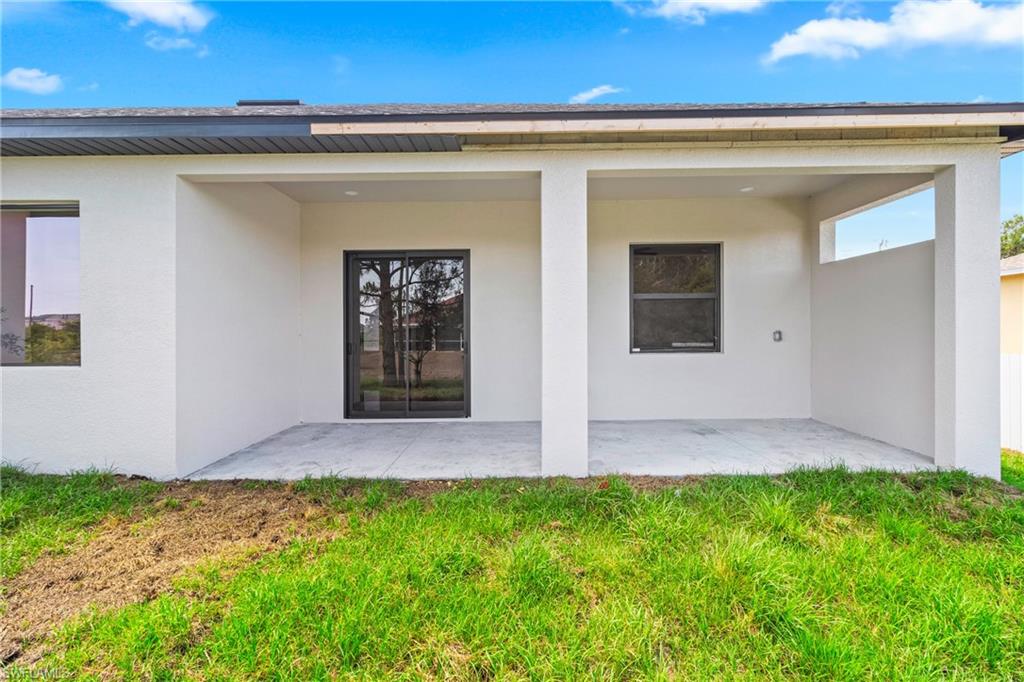 LEHIGH ACRES - Residential Lease