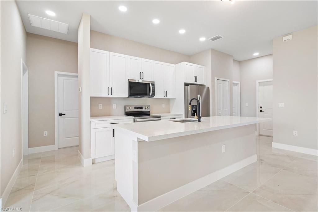 LEHIGH ACRES - Residential Lease