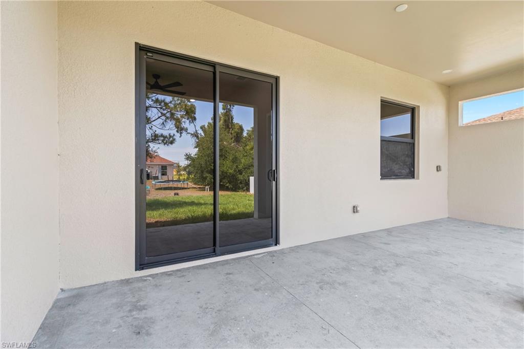 LEHIGH ACRES - Residential Lease