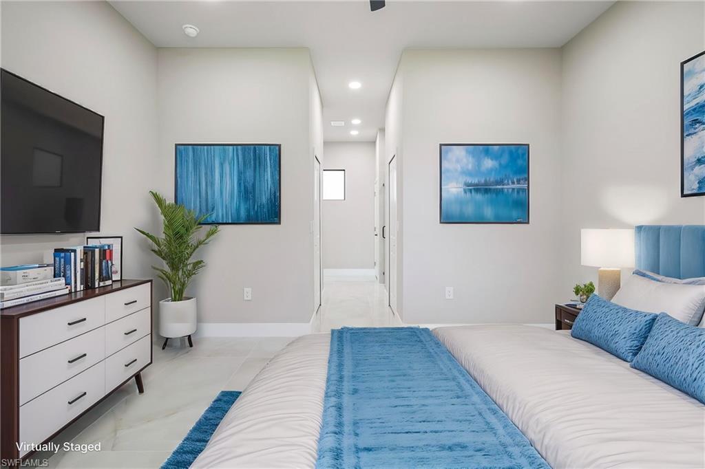 LEHIGH ACRES - Residential Lease